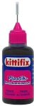 kittifix 5000288 - Kittifix Plastik Modellbauklebstoff, 26 g